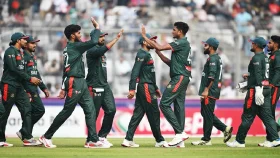 অক্টোবরে বাংলাদেশ দলের আমিরাত সফর