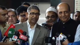 সোহরাওয়ার্দী উদ্যানে পাকিস্তানি বাহিনীর আত্মসমর্পণের ম্যুরাল সরানোর সিদ্ধান্ত হয়নি