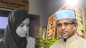 বাদির সঙ্গে গাজী নজরুলের আপসনামায় যা আছে