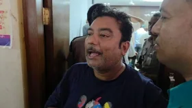 তথ্য পাচারের অভিযোগে ভারতীয় নাগরিকের ৭ দিনের রিমান্ড
