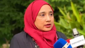 বিএনপির এমপি মিষ্টিকে পদত্যাগের নির্দেশ প্রধানমন্ত্রীর