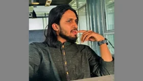 ছাত্রশিবির থেকে রাকসু জিএস আম্মার বহিষ্কার&nbsp;
