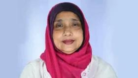 পদত্যাগ করেছেন ফেরদৌস আহমেদ মিষ্টি