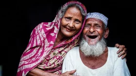 আজ পালিত হচ্ছে 'আন্তর্জাতিক প্রবীণ দিবস'