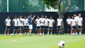 আজ বাংলাদেশ মুখোমুখি হচ্ছে ইন্দোনেশিয়ার