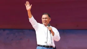 আজ ফেনী সফরে যাচ্ছেন প্রধানমন্ত্রী তারেক রহমান