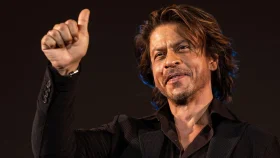 সুখী দাম্পত্যের গোপন সূত্র বললেন শাহরুখ