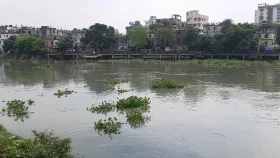 তুরাগ নদ থেকে নিখোঁজ দুই শিশুর মরদেহ উদ্ধার