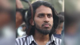 দল থেকে বহিষ্কারের পর রাবি শিবির নিয়ে আম্মারের বিষ্ফোরক মন্তব্য
