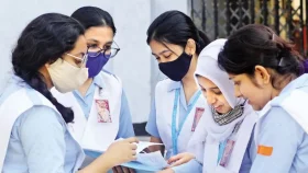 একাদশে ভর্তির দ্বিতীয় ধাপের ফল আজ