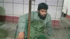 বৃদ্ধাশ্রমে প্রতিবন্ধী নারীকে ধর্ষণচেষ্টার অভিযোগ, মসজিদের ইমাম আটক