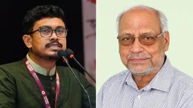 প্রতিবাদ করলে উল্টো মামলা, এটাই কী বিএনপির গণতন্ত্র?