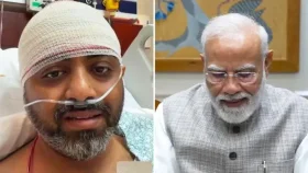 ফ্লাইদুবাইয়ের ঘটনা নিয়ে মোদিকে যা বললেন ভারতীয় সেই পাইলট