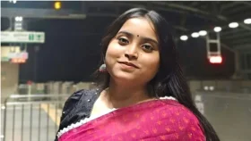 &lsquo;নোবেল&rsquo; পুরস্কারে মনোনীত হলেন শেরপুরের জয়া