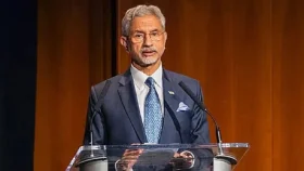 দক্ষিণ এশিয়ায় ভয়াবহ খাদ্যসংকট দেখা দিবে: জয়শঙ্কর