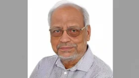 জামায়াত নেতা আখতারুজ্জামান ডিবি হেফাজতে