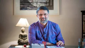 মারা গেছেন বিডিনিউজের সম্পাদক তৌফিক ইমরোজ খালিদী