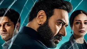 মুক্তির প্রথম দিনেই বক্স অফিসে ঝড় তুলেছে &lsquo;দৃশ্যম ৩&rsquo;