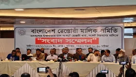 খাবারের দাম বাড়াতে চান রেস্তোরাঁ মালিকেরা