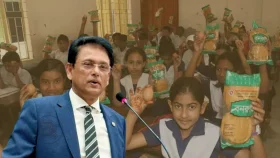 প্রাথমিকের শিক্ষার্থীরা পাবে ৩৮ টাকা ৫০ পয়সার কুপন: শিক্ষামন্ত্রী