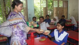 প্রাথমিক শিক্ষকদের পদায়নের তারিখ পরিবর্তন