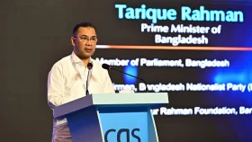 প্রতিশ্রুতি থেকে বাস্তবায়নের দিকে এগিয়ে যাচ্ছে সরকার: প্রধানমন্ত্রী