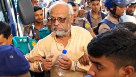 রিমান্ডে অভিযোগের সত্যতা স্বীকার করেছেন আখতারুজ্জামান: পুলিশ