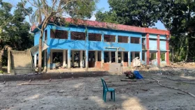 দাওয়াত না পাওয়ায় বিদ্যালয়ে শিক্ষার্থী পাঠাতে মাতবরের নিষেধাজ্ঞা!