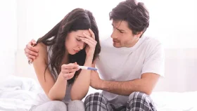 বন্ধ্যাত্বের চিকিৎসা নেওয়া নারীদের ঝুঁকি আছে কি?