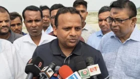 ভারতের সঙ্গে সমঝোতা হলেই মোগলহাট স্থলবন্দর চালু: নৌ-প্রতিমন্ত্রী