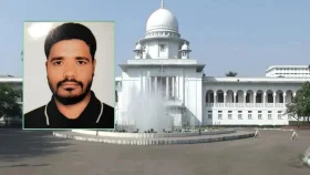 একই নামের &lsquo;ভুল আসামি&rsquo; ১০ মাস ধরে কারাগারে, তদন্তের নির্দেশ
