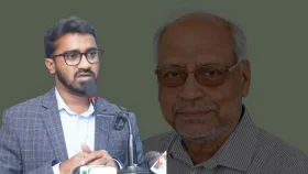 আখতারুজ্জামানের বিরুদ্ধে চব্বিশের গণহত্যার মদদদাতা হিসেবে মামলা হওয়া উচিত