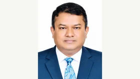 বিসিআইসি'র চেয়ারম্যান পদে বাবুল মিঞার যোগদান