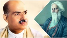 পশ্চিমবঙ্গের পাঠ্যবই থেকে বাদ পড়ছে রবীন্দ্রনাথের কবিতা, যা জানা যাচ্ছে
