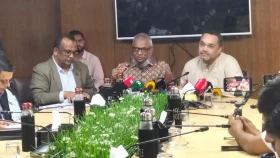 মালয়েশিয়ায় ১০ হাজার দক্ষ শ্রমিক পাঠানোর সিদ্ধান্ত