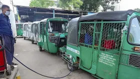 অটোগ্যাসের দামও বাড়ালো বিইআরসি