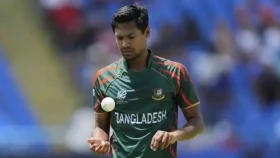মোস্তাফিজের এমন বাজে পারফরম্যান্স অপ্রত্যাশিত: সুজন