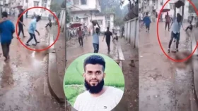 মিটফোর্ডে প্রকাশ্যে সোহাগ হত্যা: প্রধান আসামির জামিন স্থগিত