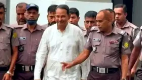 ইনুর সাজা বাড়িয়ে মৃত্যুদণ্ড চেয়ে প্রসিকিউশনের আপিল