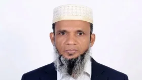 জামুকার নতুন ডিজি মোস্তফা জামান