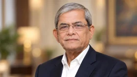 সবার জন্য নিরাপদ ও সাশ্রয়ী আবাসন নিশ্চিতের আহ্বান রাষ্ট্রপতির