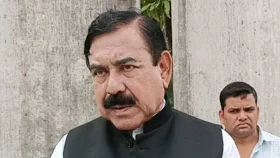 এবার দুদকের মামলায় সাবেক মন্ত্রী শাহজাহান খান গ্রেপ্তার