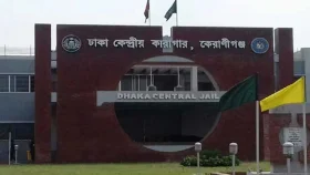 বিডিআর বিদ্রোহ মামলার সাজাপ্রাপ্ত আসামির ঢামেকে মৃত্যু