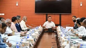 মন্ত্রিসভার বৈঠকে ২২ অক্টোবর ছুটি অনুমোদন