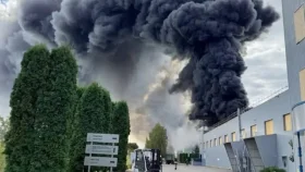 ইউক্রেনে ভারতীয় ওষুধ কারখানায় রুশ হামলায় নিহত ১
