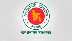 কারা অধিদপ্তরের নতুন মহাপরিদর্শক আনোয়ারুল কবীর