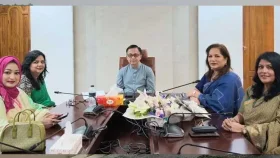 নারী উদ্যোক্তাদের ঋণপ্রাপ্তি সহজ করছে সরকার