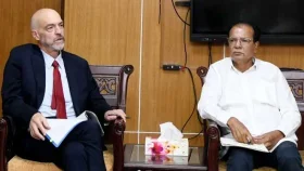 রোহিঙ্গা নির্যাতনের ন্যায়বিচার নিশ্চিতের দাবি ত্রাণমন্ত্রীর