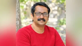 পঞ্চগড়ের সাবেক এমপি নাইমুজ্জামান মুক্তা গ্রেপ্তার