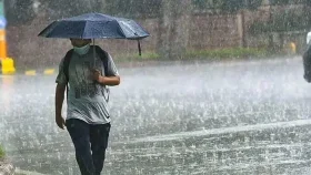 টানা ৫ দিন বৃষ্টির শঙ্কা